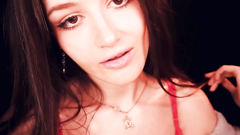 Pelagea Gentle Soft Ear Licking ASMR Before Bed