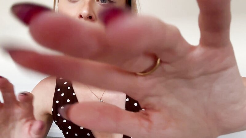 Simply Kel Black Friday Clothing Try-On Haul with Fabric Scratching ASMR