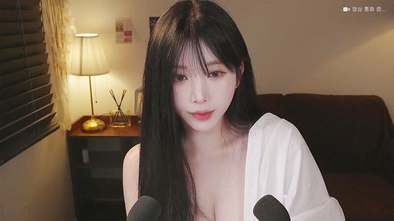 Yoon Ying Real Voice ASMR Blind Date App Roleplay