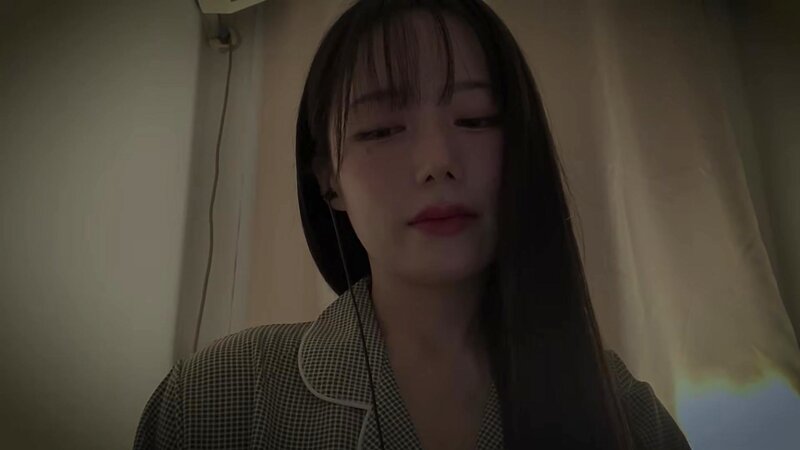 Jamonghae ASMR Korean Whisper Roleplay Session