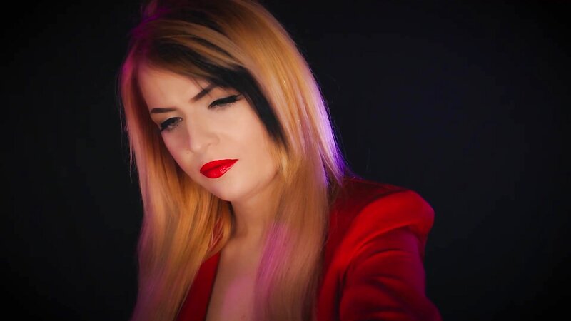 ASMR Shanny Sassy Fashionista Secretary Roleplay