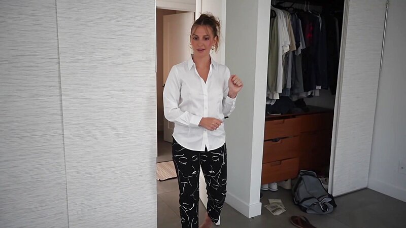Tatum Christine Taboo POV Catch & Release Blowjob