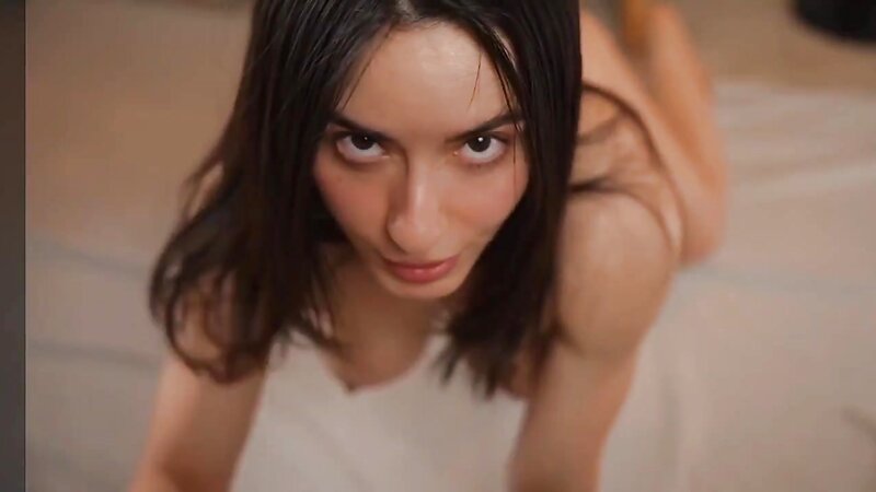 Eimi Girl Big Tits Latina Squirt Spasms Solo Masturbation