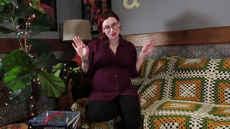 Bettie Bondage Home School Tutor Teaches You Sex Ed