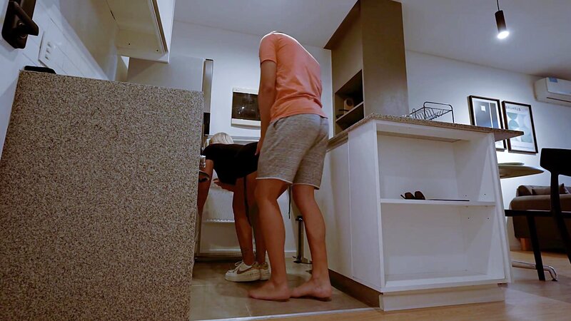 Abruak Cheating Hard Fucks Bestfriend's Boyfriend