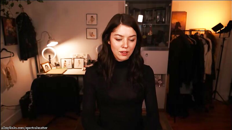 Emma Choice Masturbation Live Stream