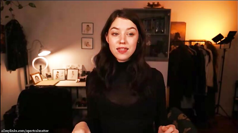 Emma Choice Masturbation Live Stream
