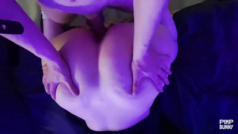 LiaShiny Doggy Style Fuck in Pussy