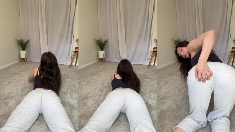 Sleepy Sab ASMR Soft Masturbation