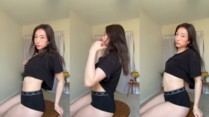 Sleepy Sab ASMR Masturbation Session