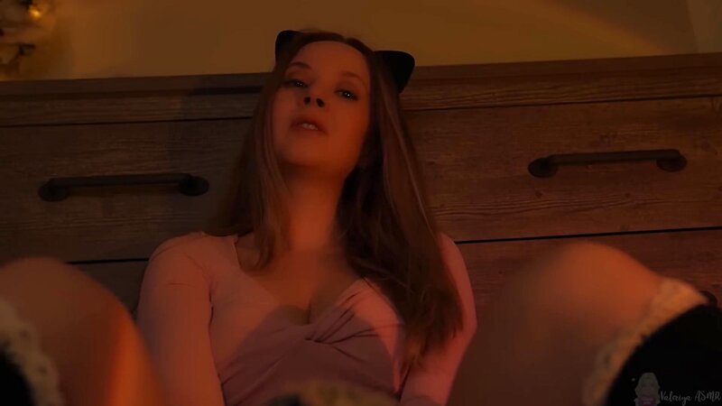 Valeriya ASMR - 8 March 2026 - ASMR Deep Relaxation Between Your Ears