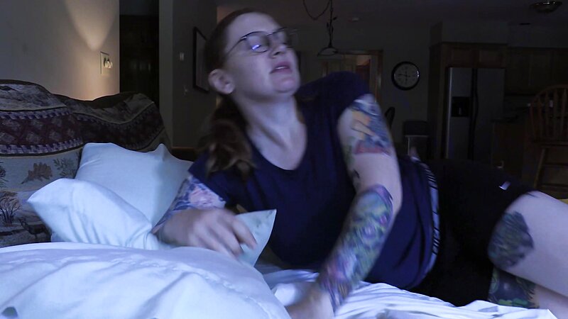 Bettie Bondage - Husband's Big Dick Friend Dicks Wife