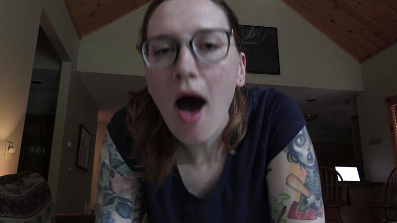 Bettie Bondage - Husband's Big Dick Friend Dicks Wife
