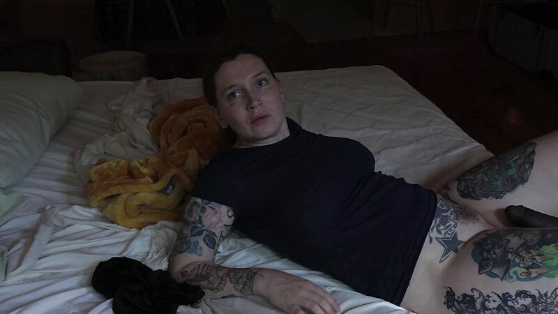 Bettie Bondage - Husband's Big Dick Friend Dicks Wife