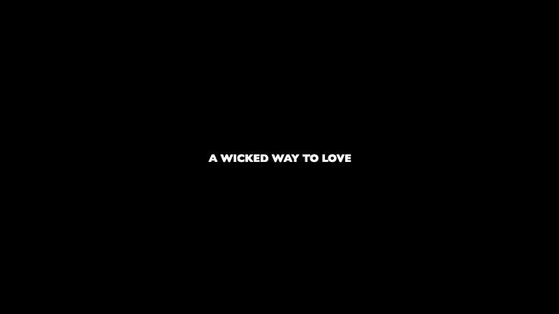 Sydney Harwin - A WICKED WAY TO LOVE - A TABOO STORY