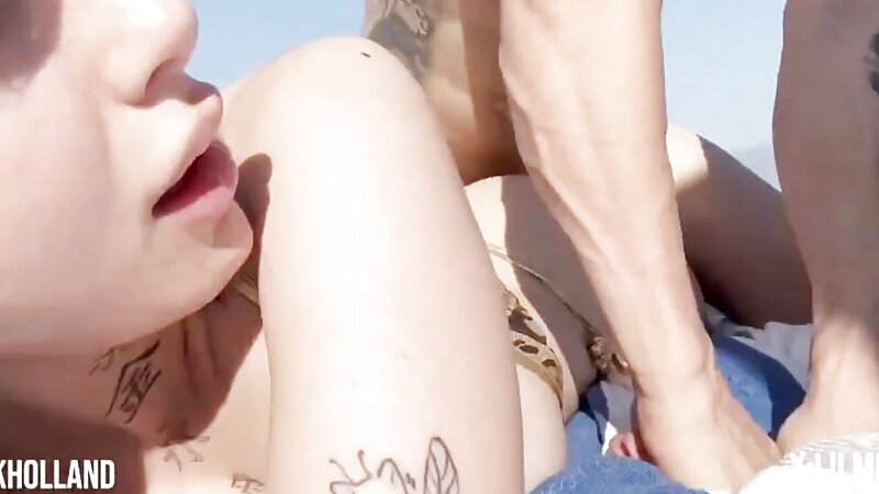 LilMilk69 Sex On The Highest Terrace