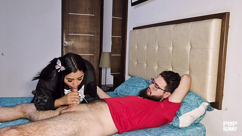 Fucking A Chubby Latina