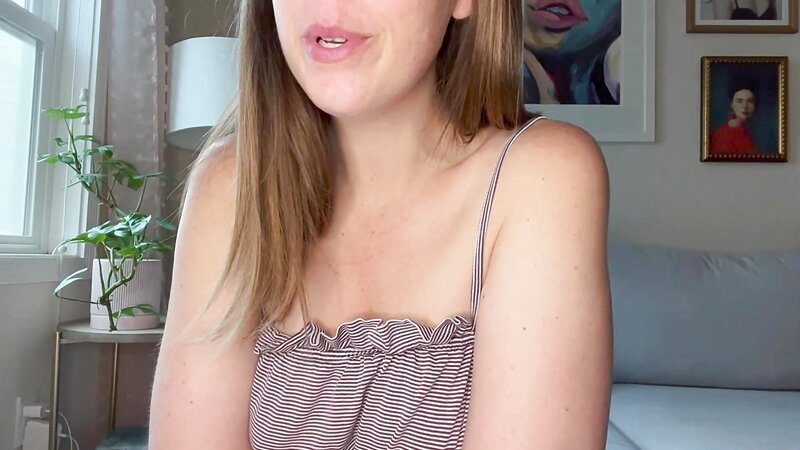 Nicolette Bloom - Mommy's Boy is Jealous