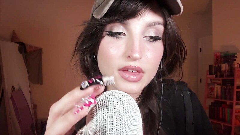 Beebee ASMR - FEBRUARY SAYING YOUR NAMES 2026 PATREON EXCLUSIVE