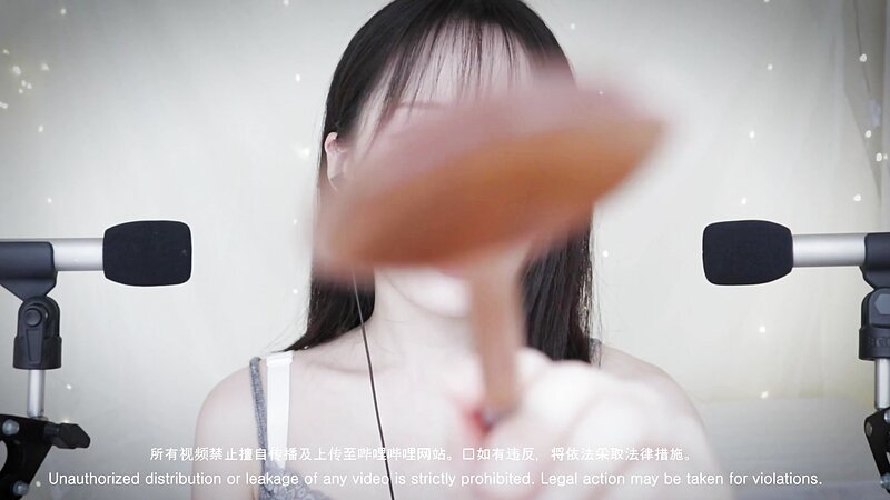 Jamonghae ASMR Eating You with Mouth Sounds