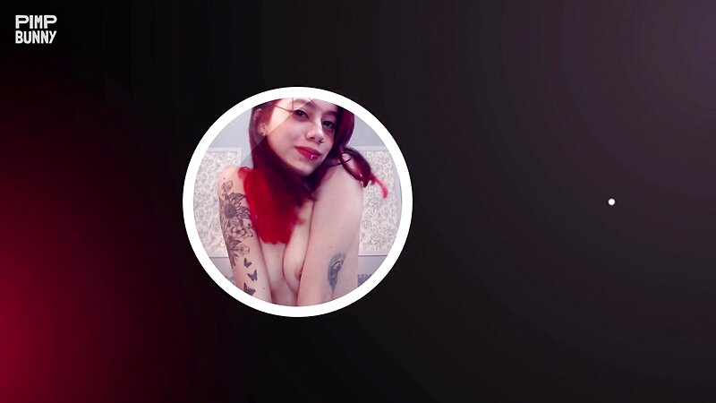 Minami Tattooed Fingering and Teasing Boobs in Agony