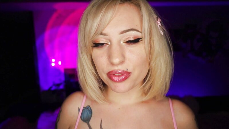 AriLove Sexy Skims Try-On and Fabric Scratching ASMR