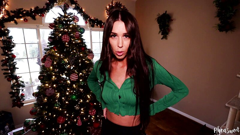 Rhea Sweet Cute Milf POV Cuckold Humiliation