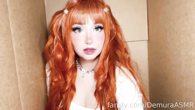 Demura ASMR POV Let Me Jerk You Off Masturbation Session
