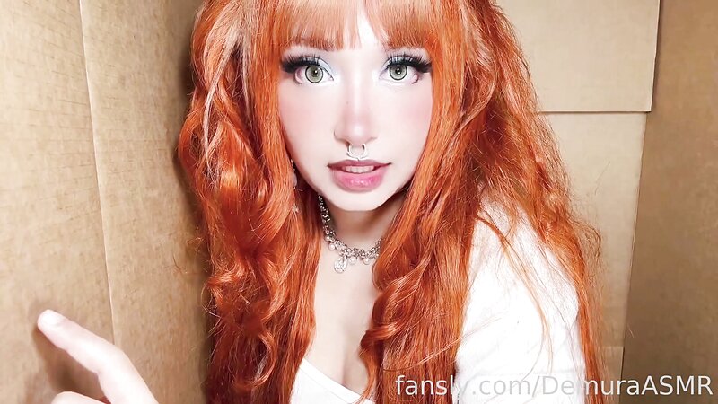Demura ASMR POV Let Me Jerk You Off Masturbation Session