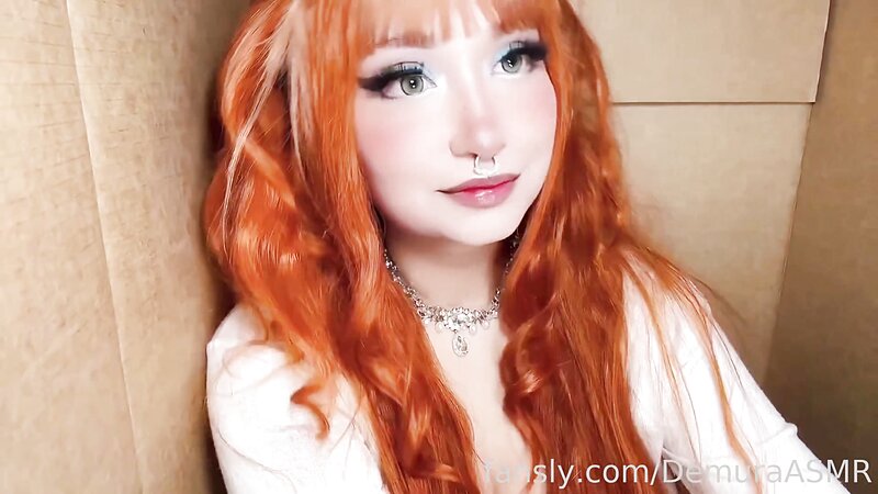 Demura ASMR POV Let Me Jerk You Off Masturbation Session