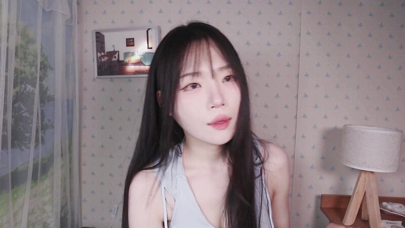 Nara Nana ASMR Roleplay Secret 1-on-1 Private Tutor Session While Parents Are Away