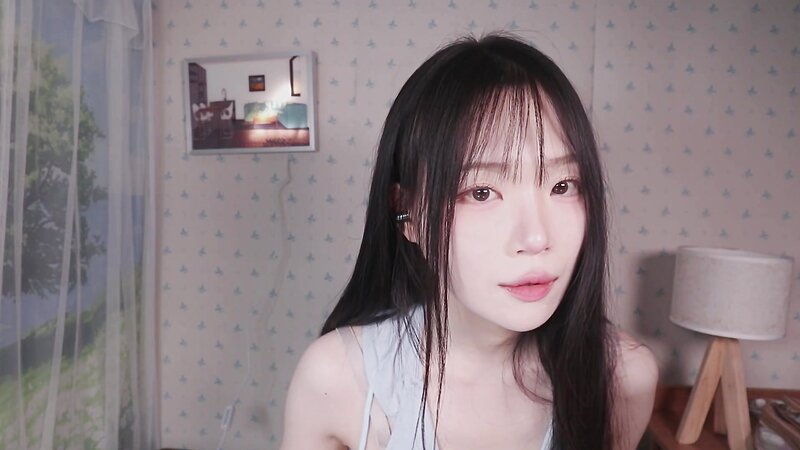 Nara Nana ASMR Roleplay Secret 1-on-1 Private Tutor Session While Parents Are Away