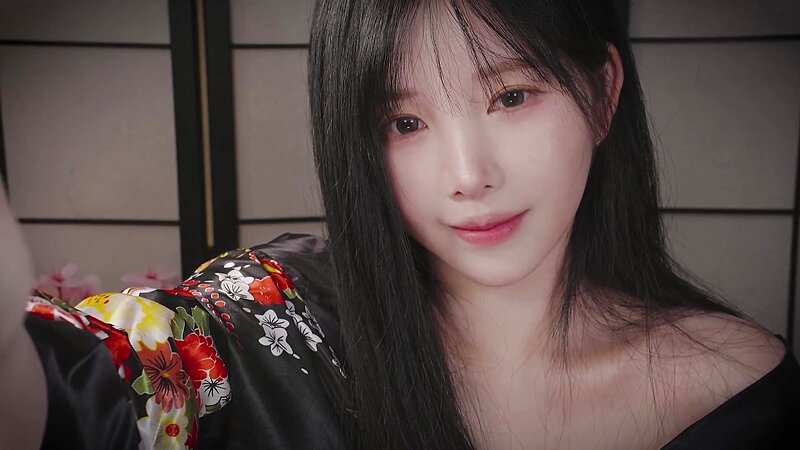 Yoon Ying ASMR Roleplay - Healing Pleasure House for Lonely Insomniacs