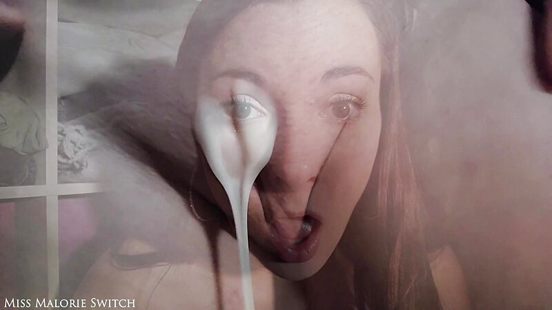 Miss Malorie Switch 7 Minutes in Heaven Roleplay POV