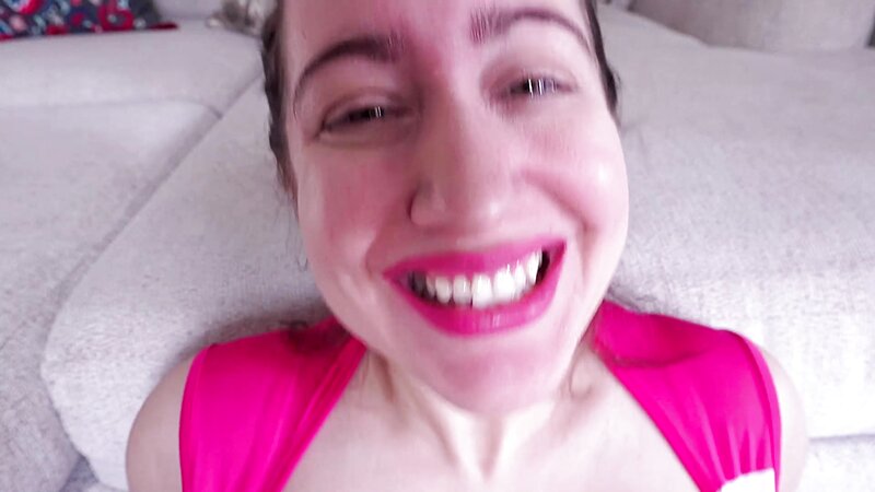 LaLunaLewd Taboo POV Roleplay with 3 Stepbrothers and Cumdumpster Finish