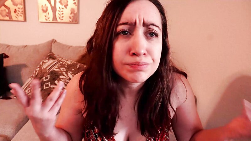 LaLunaLewd StepMom's BFF POV Roleplay with Big Cock