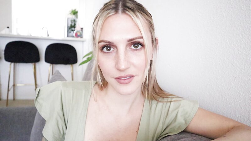 Tatum Christine POV Roleplay Birthday Surprise for Boyfriend