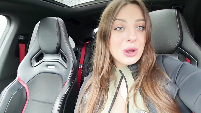 Luna Doll and Victoria Nova BGG Threesome Blowjob and Doggystyle Fuck
