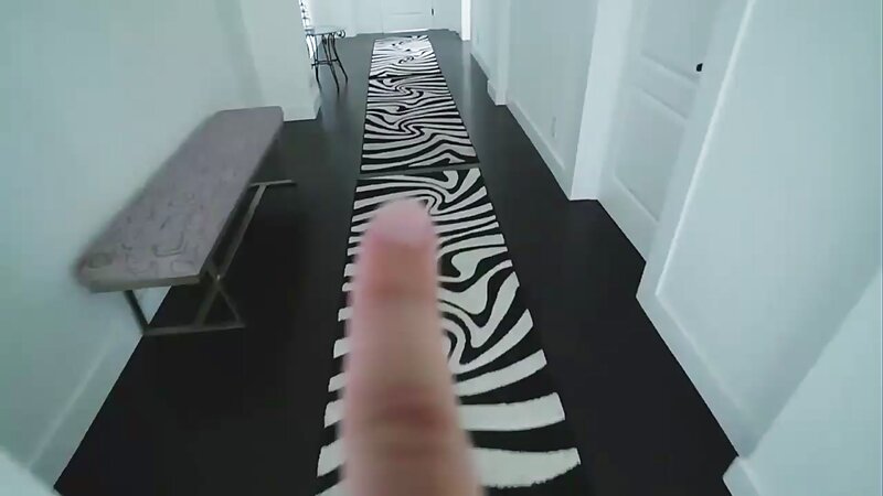 Teen Stepsis Blowjob and Doggystyle with Big Cock