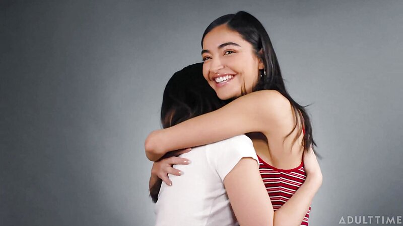 Emily Willis and Jane Wilde Lesbian Cunnilingus Pussy Licking Hoe