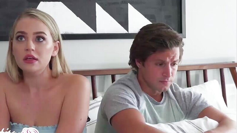 Jays Resistance Broken in Rough Anal POV with BBC