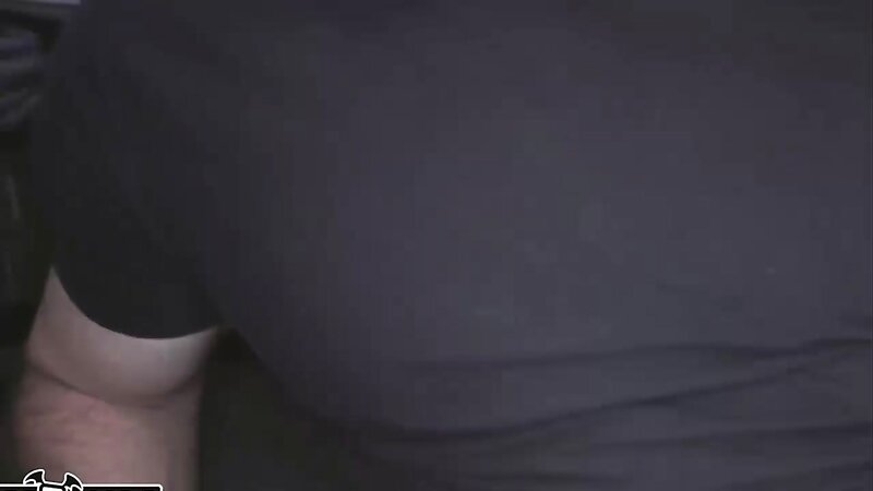 Florida Amateur Babe Gets Double Penetration and Anal in POV