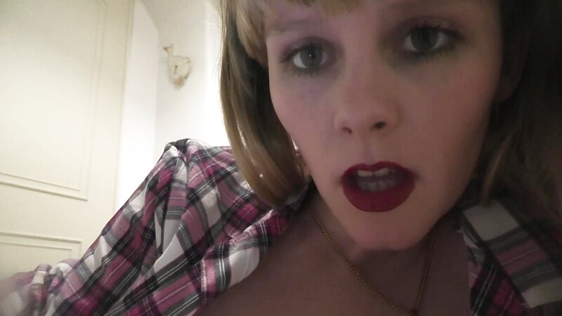 Sydney Harwin POV Roleplay Taboo Mommy Fuck
