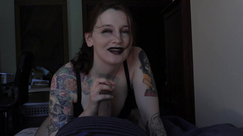 Bettie Bondage MILF POV Roleplay as Mom's Evil Alter Ego