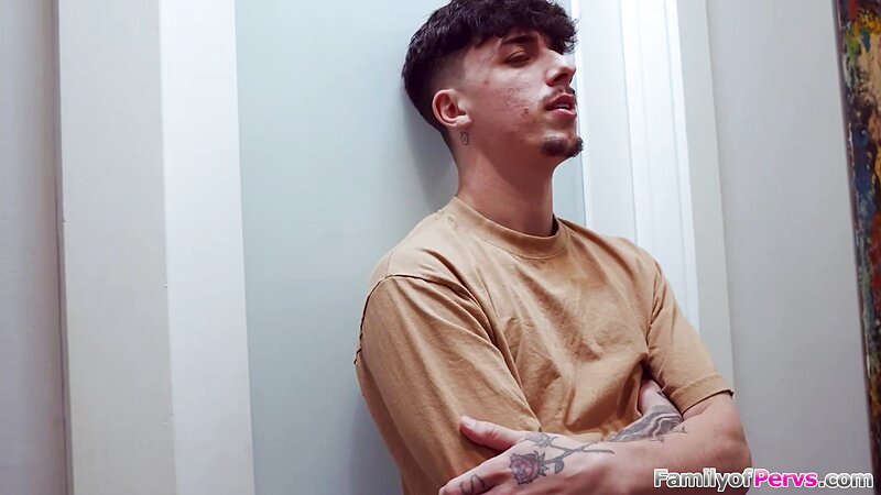 Jenna Starr Horny Step Mom Fucked and Deepthroated by Step Son with Big Cock