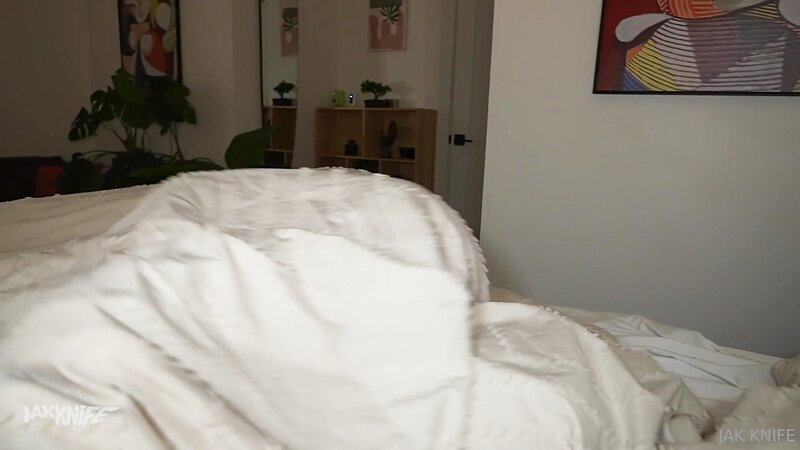 Cherry Candle Redhead POV Blowjob and Cowgirl Ride on Uncut Dick