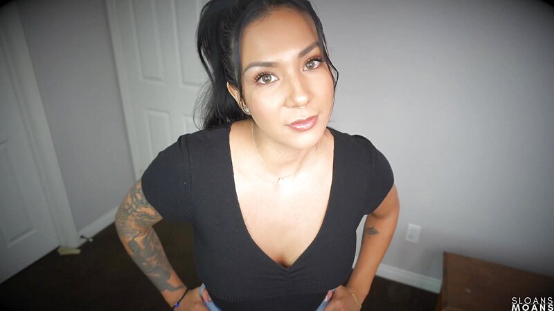 Sloansmoans - Dick Professor