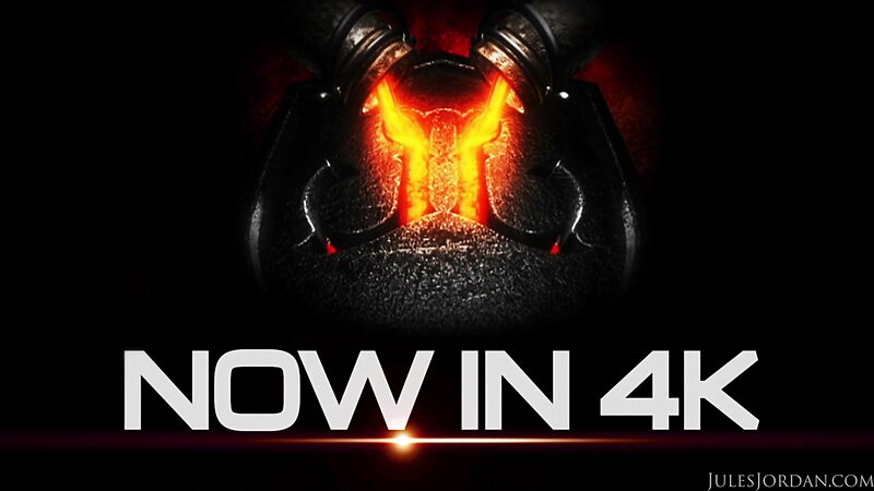 Lulu Chu Stretched by Dredd's BBC in Blowjob and Cowgirl Ride