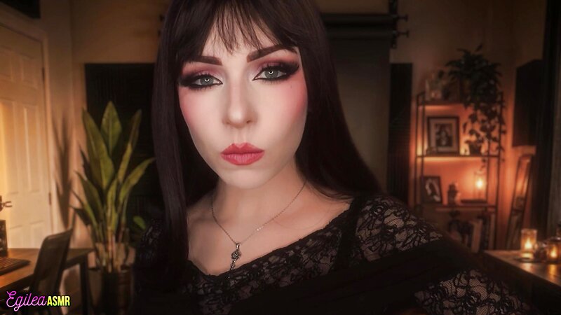 Egilea Jealous Girlfriend ASMR Roleplay – I Know You're Hiding Something From Me