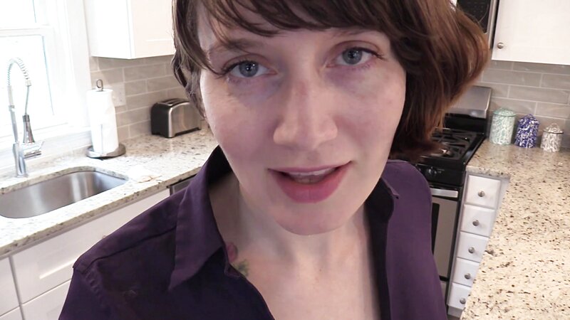 Bettie Bondage - A Mothers Creampie Desire